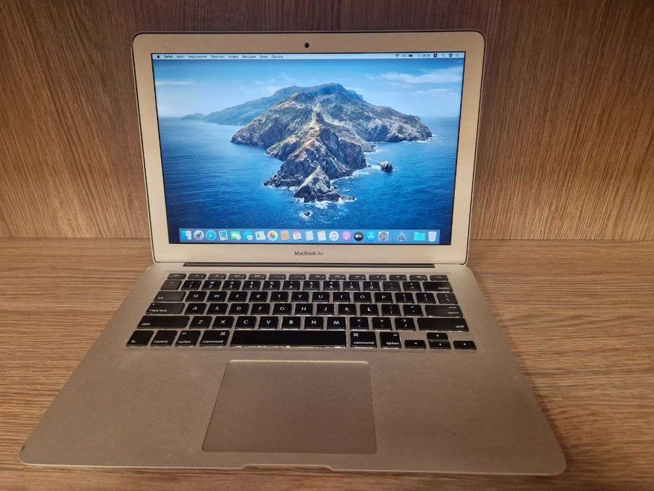 MacBook Air 13" A1466 EMC2559(i5-3427U/4Gb/250Gb)