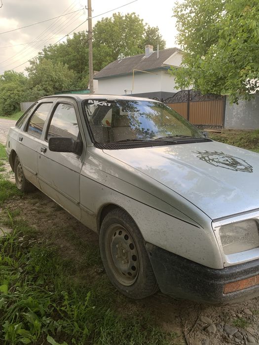 Продам форд сієра