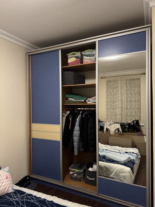 Продам Шафа купе