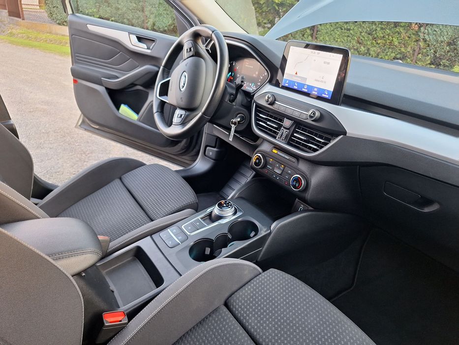 Ford Focus Sprzedam