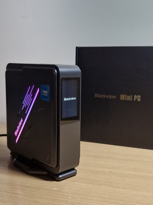 Mini PC Blackview mp90