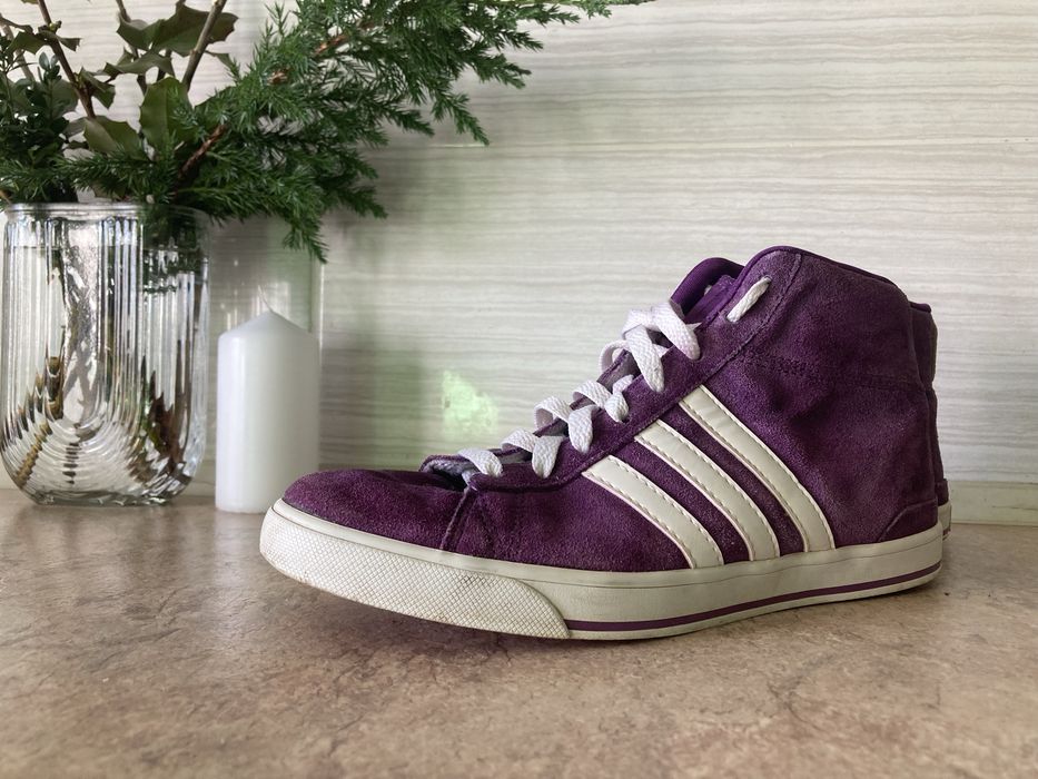 Кросівки  кеди  39 р adidas