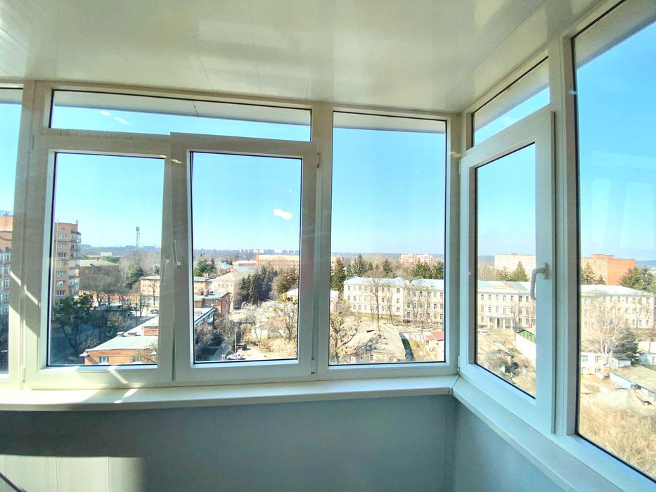 ApartPoltava2-кімн апарт. НОВОБУДОВА,закритий ПАРКІНГ.Звітні документи