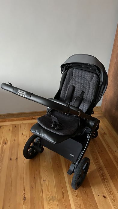 Wózek Espiro Yoga 2024