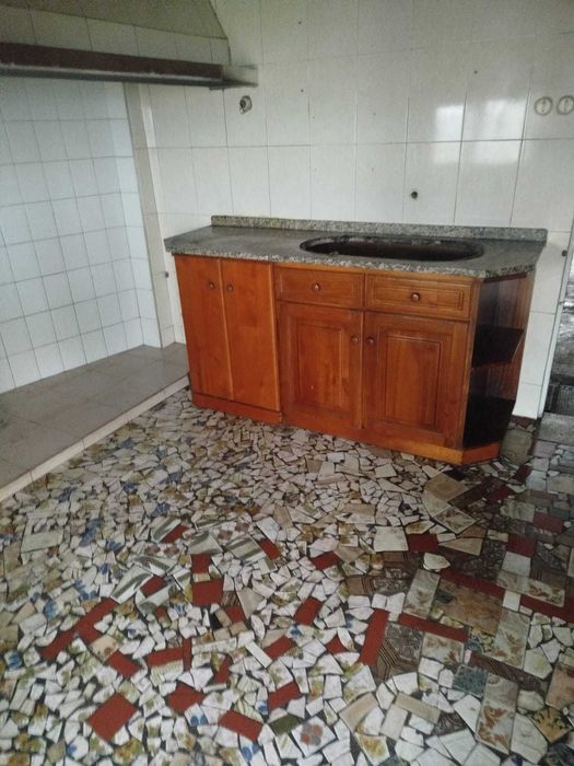 Moradia com 2 andares