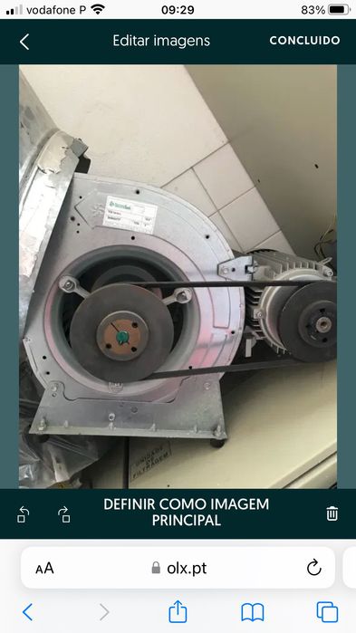 Bancadas inox c / Cuba