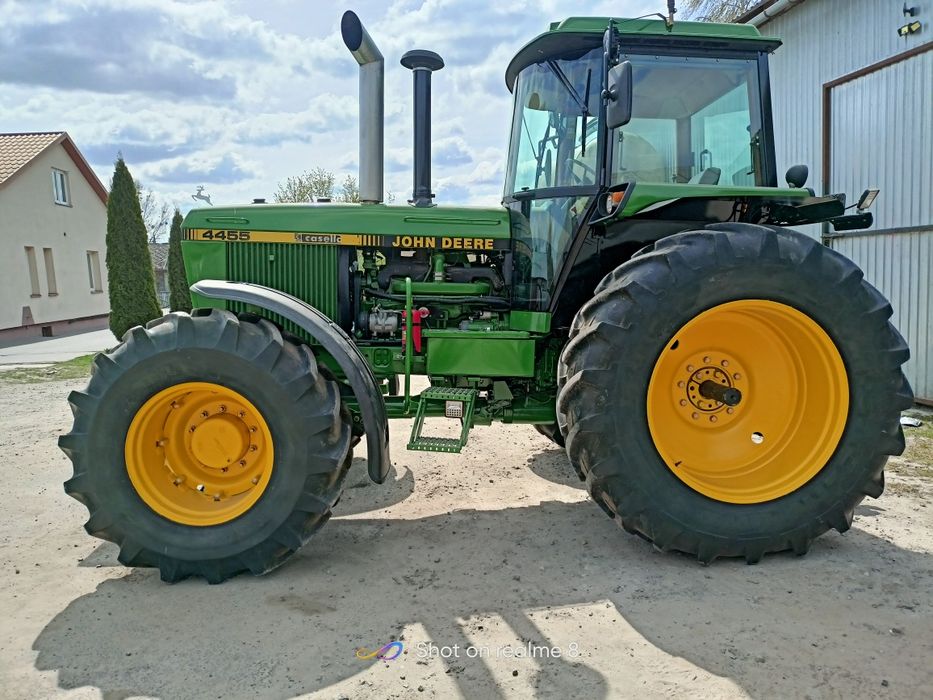 Johnn Deere 4455