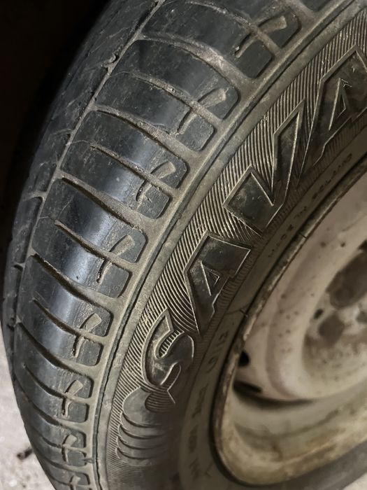 Документи, тех паспорт ваз