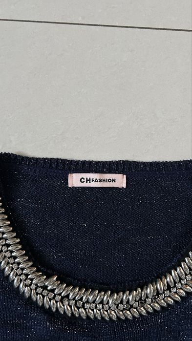 Sweterek damski CH Fashion