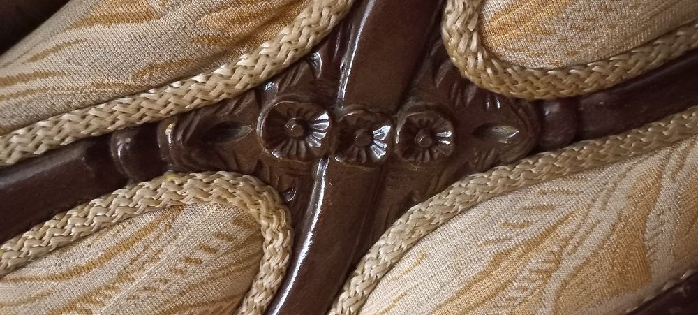 Conjunto de Sofás