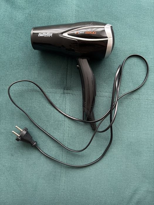 Фен BaByliss expert 2200