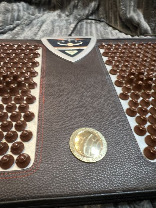 Масажер для ніг Нуга бест NM-55