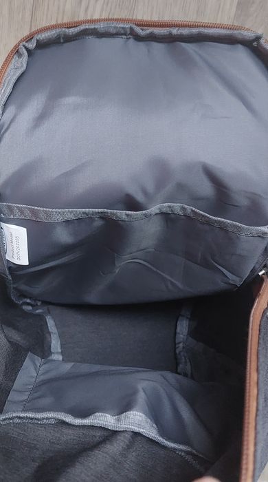 Рюкзак б/у городской G4Free 8L