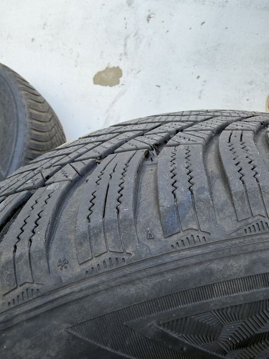 Skoda felgi aluminiowe 16” – komplet 4 szt.