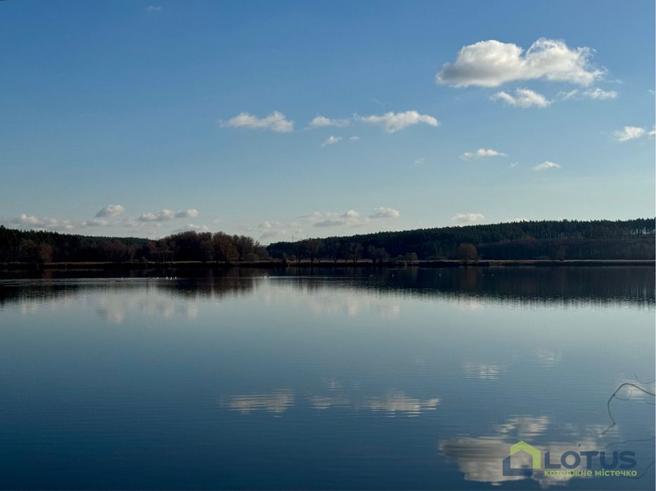 ПРОДАЖА ДОМА 175 м2 в закрытом городке возле леса и озер! С. Забирье
