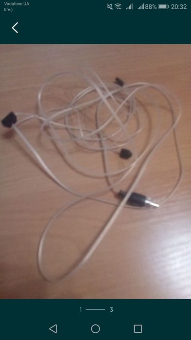 Для планшета аксессуар.