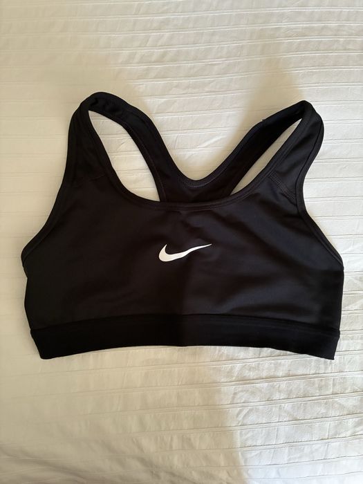 Top Desportivo Puma/Nike
