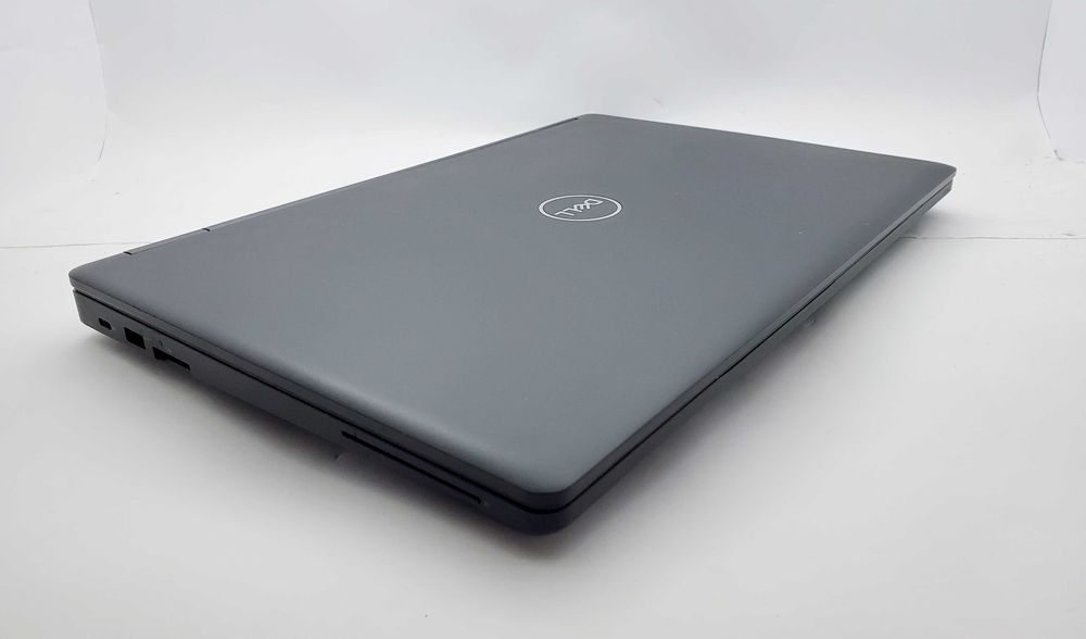 Dell Latitude 5590 FullHD i7-8650U 8/256gb HDMI WiFi+Bluetooth (8961)