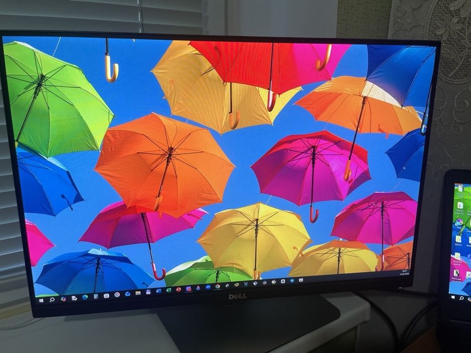 Монітор Dell U2415 IPS Стан нового! З коробкою!