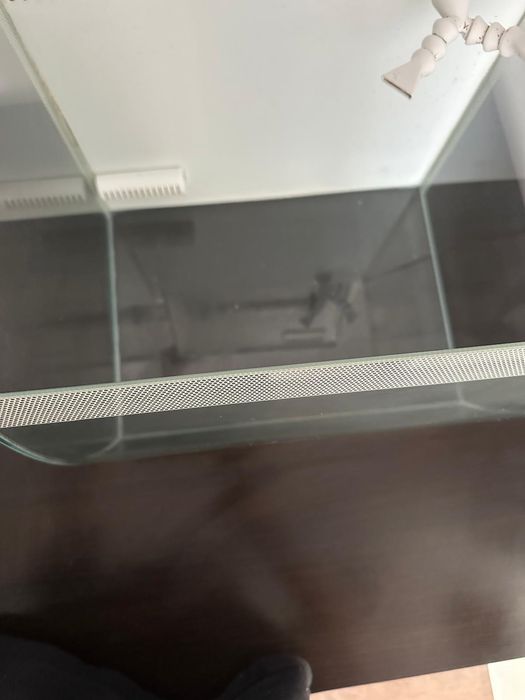 Akwarium Fluval komplet