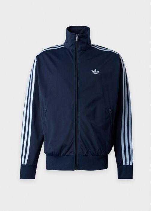 Олімпійка adidas originals firebird tt training jacket