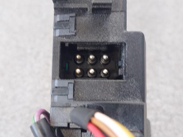 Motor do teto de abrir MERCEDES-BENZ Classe C (W202)