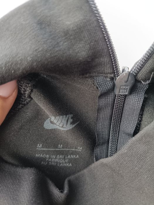 Женские приталенное платье Nike рм