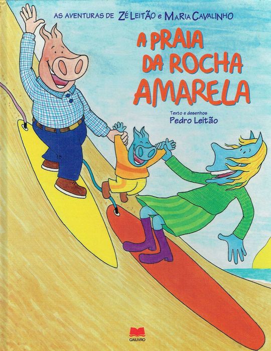 7888 - Literatura Infantil - 

Livros editados pelas Editora Gailivro