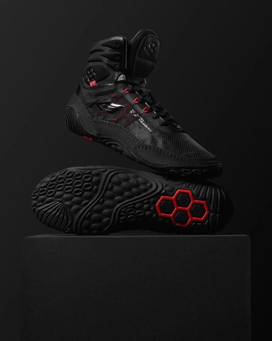 Борцівські кросівки Rudis KS Infinity Edge Adult ОРИГІНАЛ!