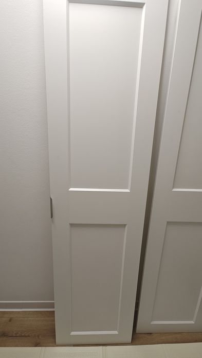 Drzwi do szafy Pax Ikea