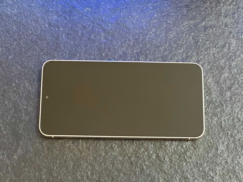 Samsung Galaxy S23 5G SM-S911 8/128GB Kremowy / RATY