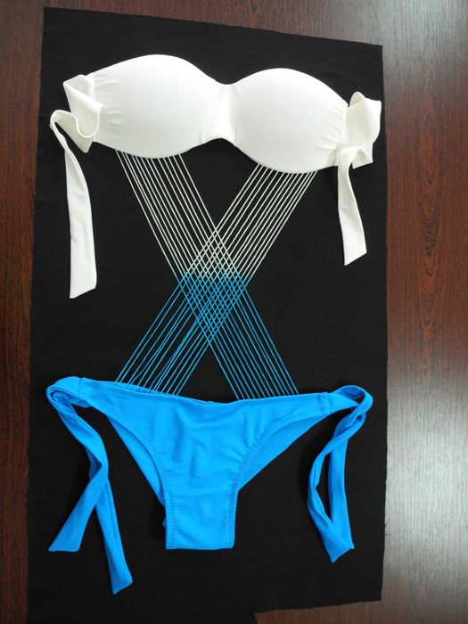 Купальник жіночий р.36-38 чашка А