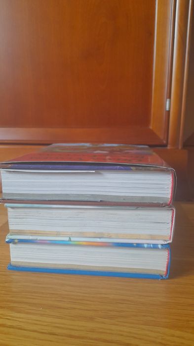 Conjunto livros Geronimo Stilton no Reino da Fantasia