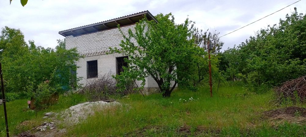 Продам дачу 10 соток