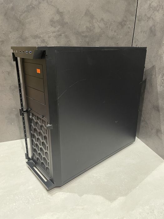 Системний блок 8GB RAM/250GB HDD+128GB SSD/i5-2500K/GTX 680 2GB! N3391