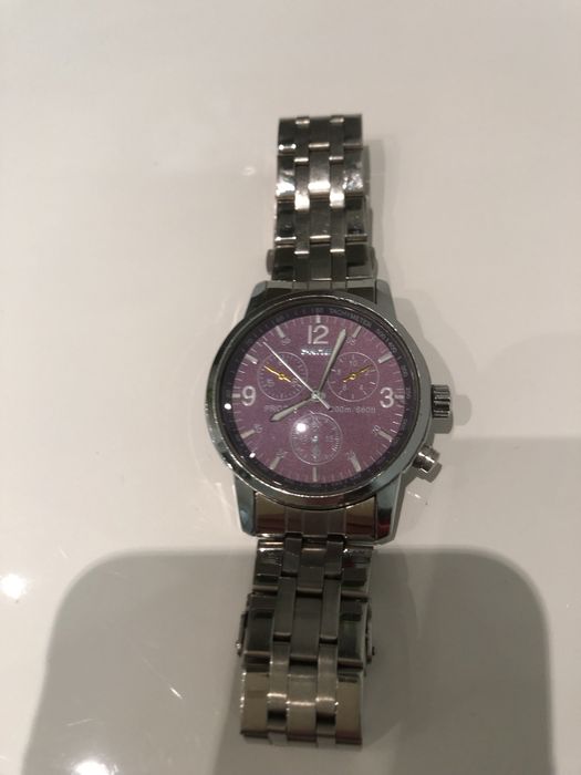 Чоловічий годинник