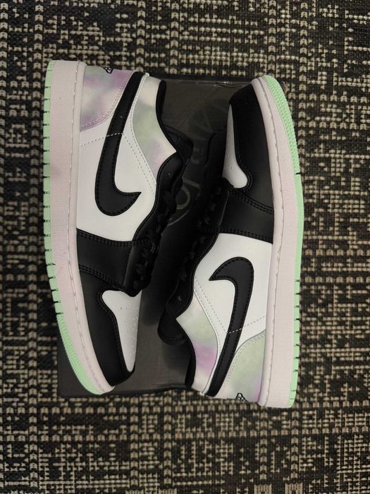 Nike Air Jordan 1 Retro Low OG Painted 42 EU