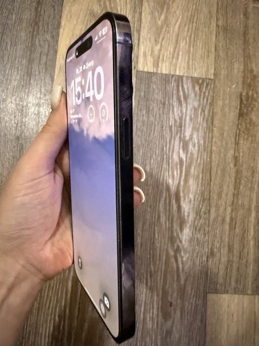 iPhone 14 Pro Max  512 GB/ Neverlok