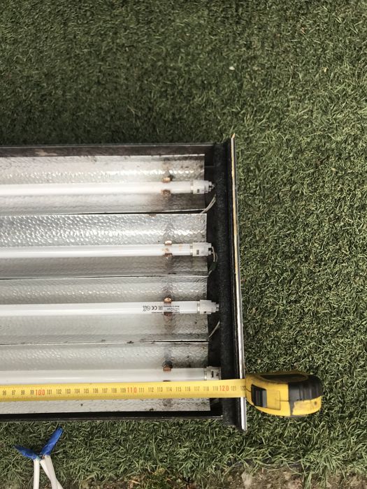 Світильник для акваріума