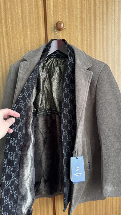 Casaco/blazer  novo com etiqueta.