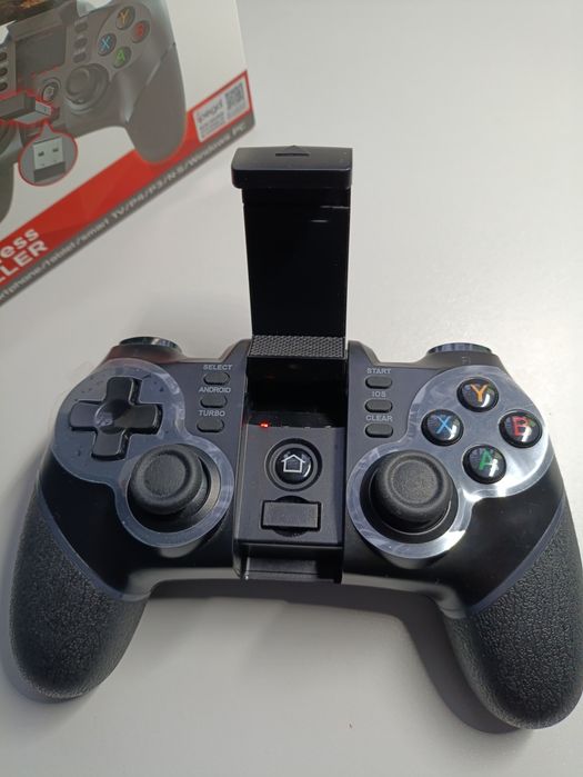 Геймпад,Ігровий маніпулятор, iPega PG-9076