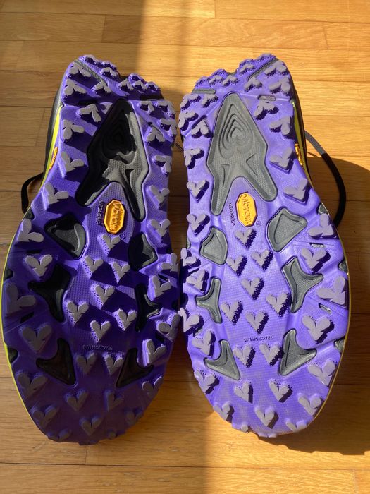 Hoka Speedgoat 7 45 (Como Novo)