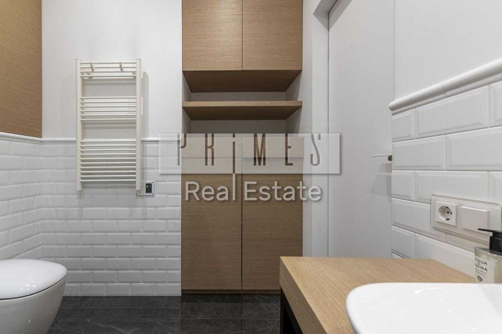 Оренда 4к АВТОНОМНОЇ квартири в ЖК Skyline Печерськ 130м2