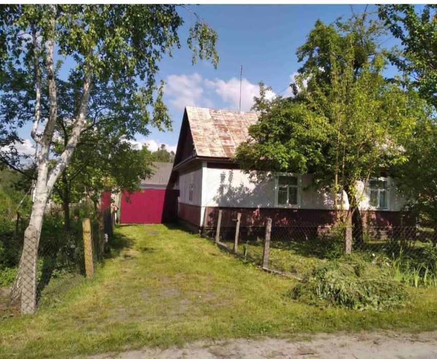 Продаю будинок в с.Користь