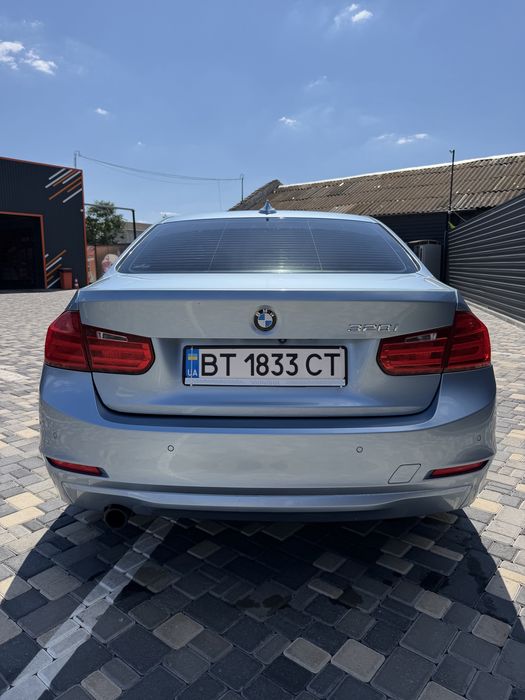 Авто BMW