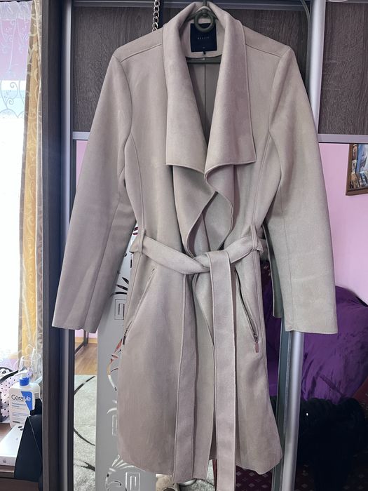 Продам пальто-кардиган