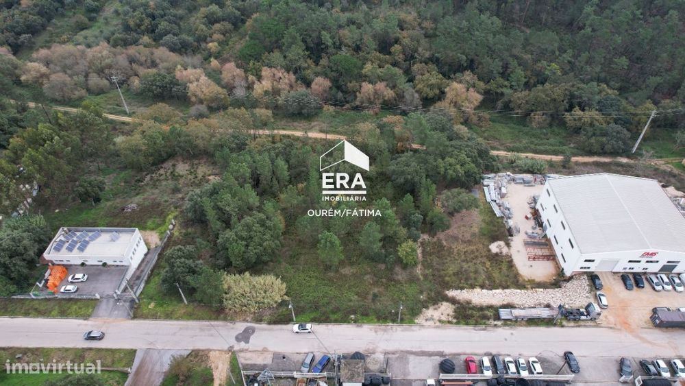 Terreno para Construção em Seiça — Seiça, Santarém