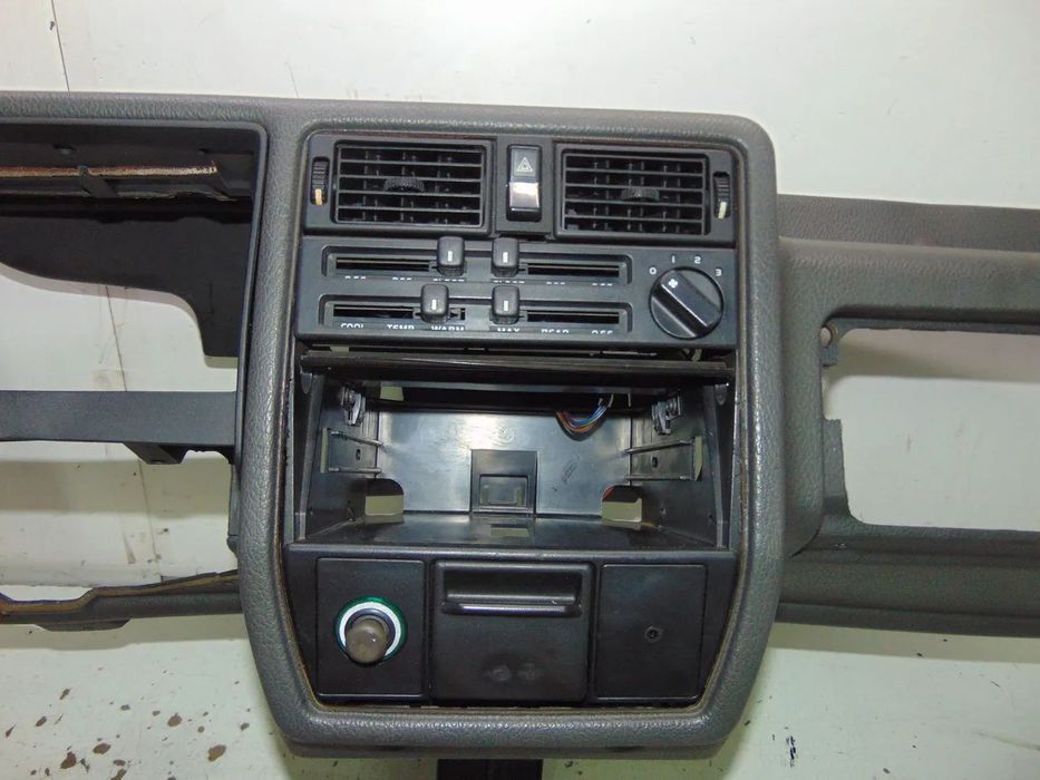 Volvo 340 tablier " nova de stock antigo