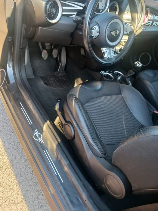MINI COOPER 1.6 120cv