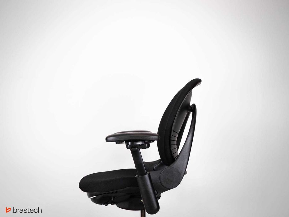 Fotel biurowy Steelcase Leap V1 Darmowa Dostawa Poleasingowy
